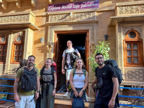 Explore Hostel Life Jaisalmer